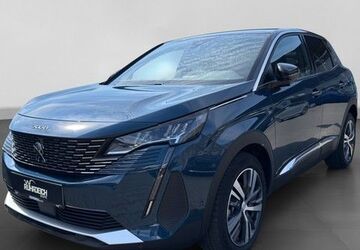 Peugeot 3008 15.700 km 24.490 &euro; Duisburg 47059