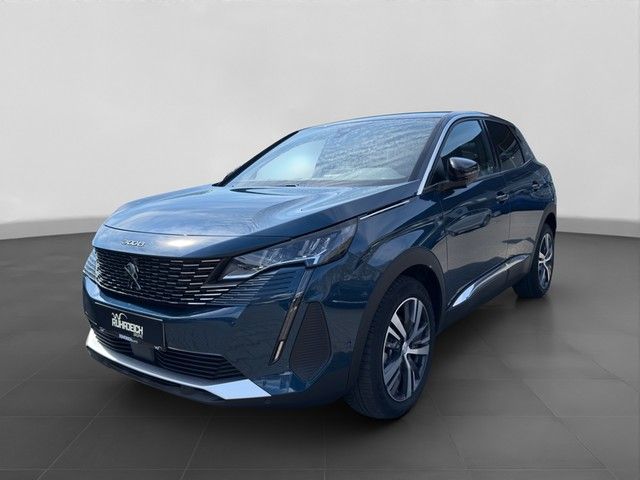 Peugeot 3008 15.700 km 24.490 &euro; Duisburg 47059