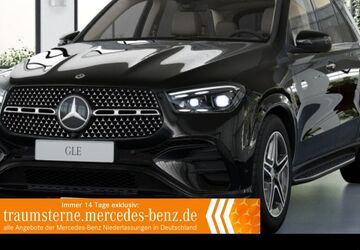 Mercedes-Benz GLE 350 24.557 km 75.990 &euro; Neuss 41460