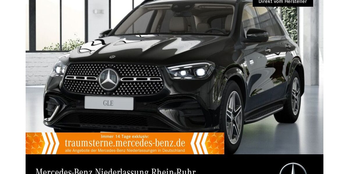 Mercedes-Benz GLE 350 24.557 km 75.990 &euro; Neuss 41460