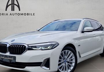 BMW 530 40.999 km 36.990 &euro; Kaarst (bei Düsseldorf) 41564