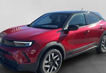 Opel Mokka 21.881 km 18.990 &euro; Duisburg 47059