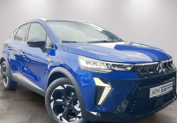 Mitsubishi ASX 1.790 km 28.670 &euro; Duisburg 47249