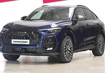 Audi Q5 1.999 km 76.890 &euro; Mettmann 40822