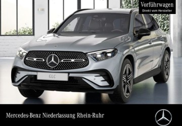 Mercedes-Benz GLC 220 14.933 km 51.990 &euro; Duisburg 47138