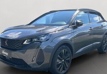 Peugeot 3008 28.290 km 25.490 &euro; Duisburg 47167