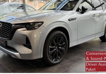 Mazda CX-60 10.411 km 49.994 &euro; Duisburg 47166