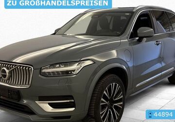 Volvo XC90 118.850 km 42.697 &euro; Krefeld 47829