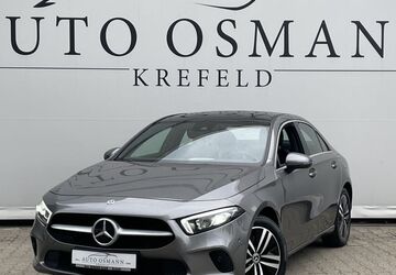 Mercedes-Benz A 250 20.600 km 24.750 &euro; Krefeld 47805