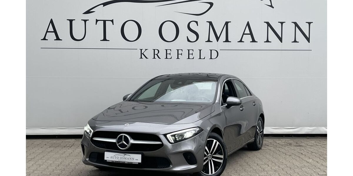 Mercedes-Benz A 250 20.600 km 24.750 &euro; Krefeld 47805