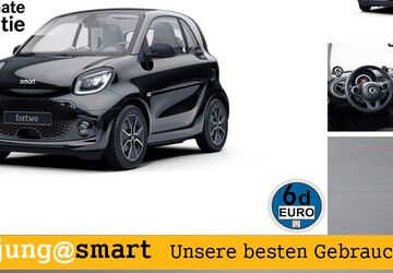 Smart ForTwo 16.846 km 15.333 &euro; Wesel 46485