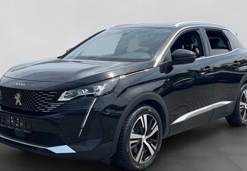 Peugeot 3008 108.990 km 18.990 &euro; Duisburg 47167
