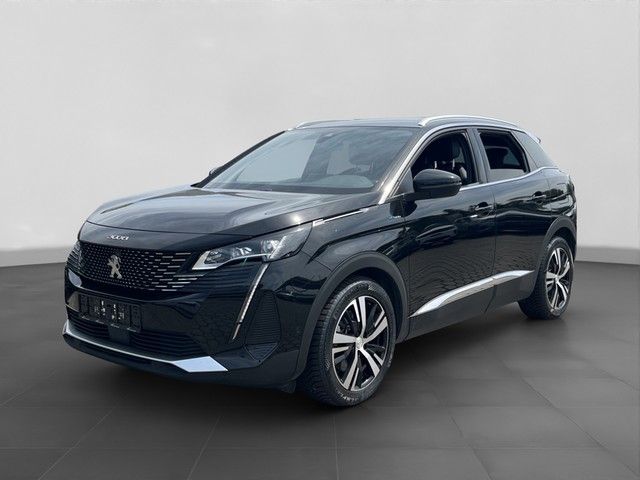 Peugeot 3008 108.990 km 18.990 &euro; Duisburg 47167