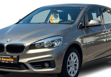 BMW 218 94.500 km 12.280 &euro; Duisburg 47249