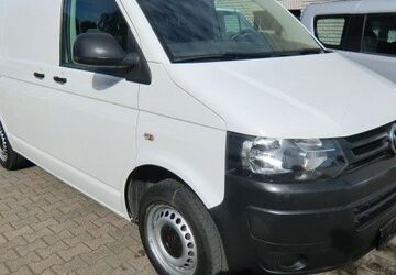 VW T5 Transporter 202.843 km 9.650 &euro; Essen 45326