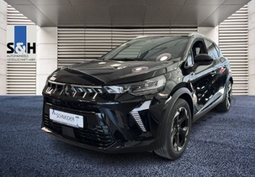 Mitsubishi ASX 5.214 km 30.390 &euro; Duisburg 47057