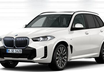 BMW X5 7.099 km 73.950 &euro; Duisburg 47119