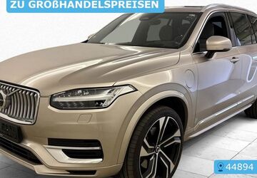 Volvo XC90 155.397 km 40.797 &euro; Krefeld 47829