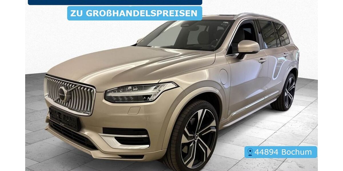 Volvo XC90 155.397 km 40.797 &euro; Krefeld 47829