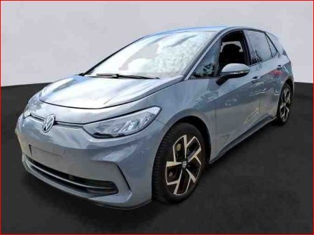 VW ID.3 16.110 km 29.990 &euro; Hünxe 46569