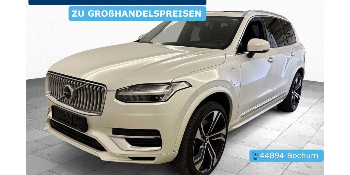 Volvo XC90 77.243 km 47.290 &euro; Krefeld 47829