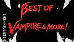 Best of Vampire More! - Tournee