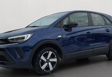 Opel Crossland (X) 32.591 km 17.390 &euro; Duisburg 47059
