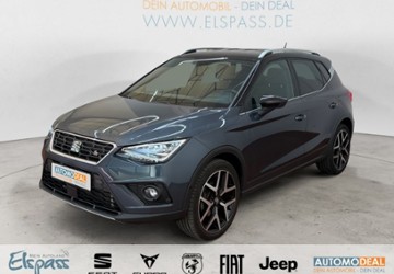 Seat Arona 19.184 km 17.986 &euro; Duisburg 47138