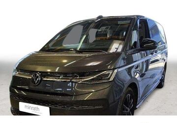VW T7 Multivan 53.389 km 47.440 &euro; Moers 47441