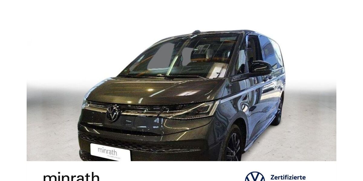 VW T7 Multivan 53.389 km 47.440 &euro; Moers 47441