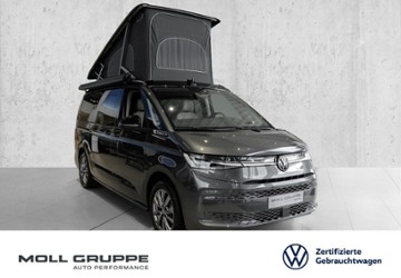 VW T7 California 7.325 km 76.480 &euro; Düsseldorf 40474