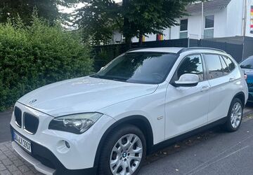 BMW X1 207.000 km 4.900 &euro; Duisburg 47178