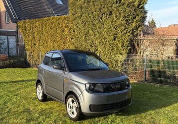 Ligier Myli 33.000 km 11.800 &euro; Schermbeck 46514