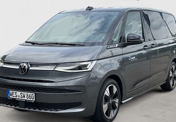 VW T7 Multivan 14.900 km 64.880 &euro; Wesel 46483