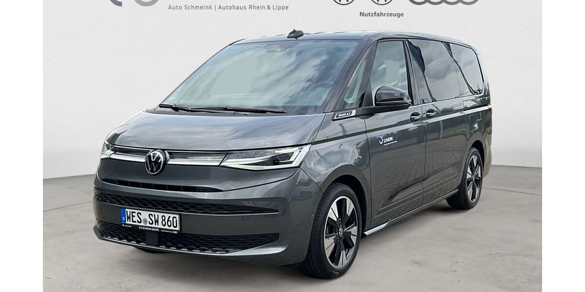 VW T7 Multivan 14.900 km 64.880 &euro; Wesel 46483