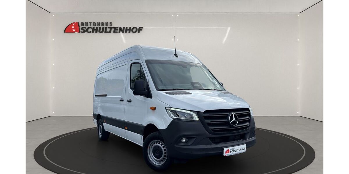 Mercedes-Benz Sprinter 31.986 km 39.990 &euro; Mülheim/Ruhr 45481