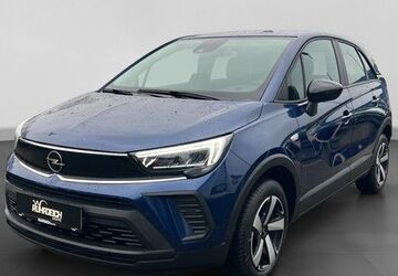 Opel Crossland (X) 5.300 km 16.690 &euro; Duisburg 47059
