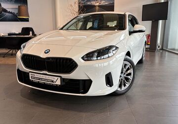 BMW 120 8.902 km 29.500 &euro; Duisburg 47119