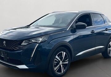 Peugeot 3008 33.690 km 22.990 &euro; Duisburg 47167