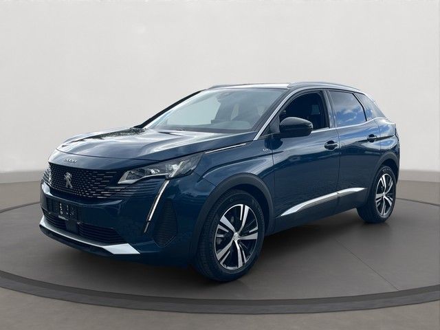Peugeot 3008 33.690 km 22.990 &euro; Duisburg 47167