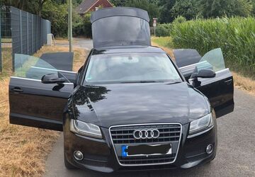 Audi A5 250.000 km 7.250 &euro; Duisburg 47169