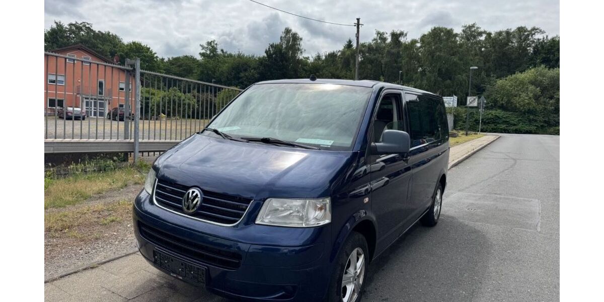 VW T5 California 408.000 km 4.000 &euro; Essen 45143
