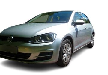 VW Golf 36.776 km 13.290 &euro; Duisburg 47249