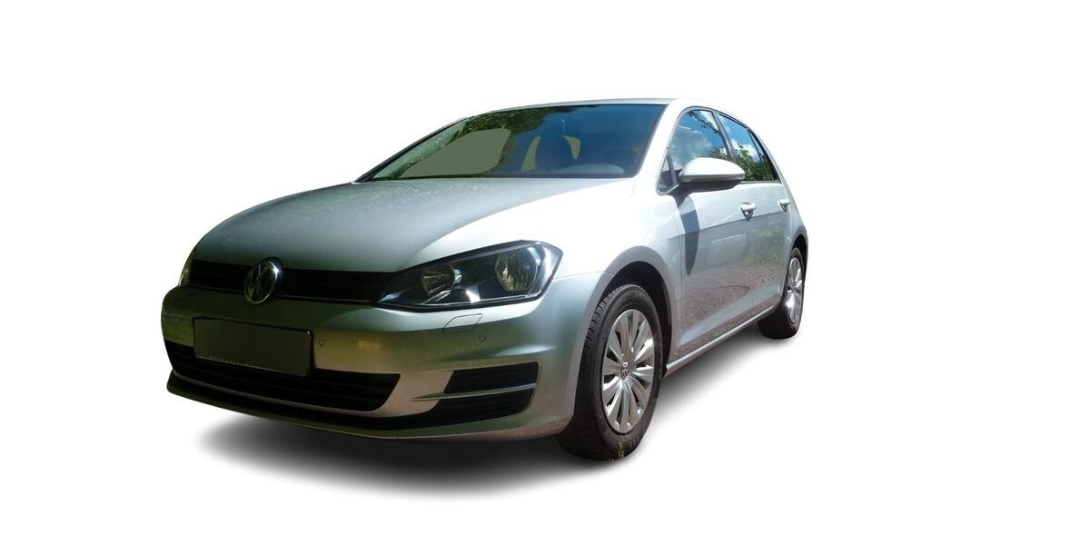 VW Golf 36.776 km 13.290 &euro; Duisburg 47249