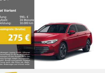 VW Passat Variant 8.866 km 36.820 &euro; Duisburg 47059