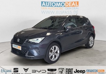 Seat Arona 11.848 km 18.989 &euro; Duisburg 47138