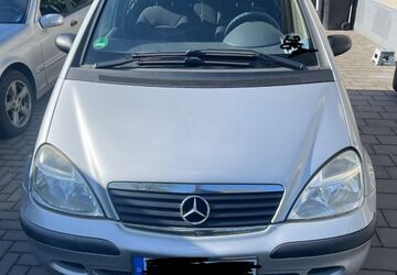 Mercedes-Benz A 140 178.000 km 999 &euro; Duisburg 47166
