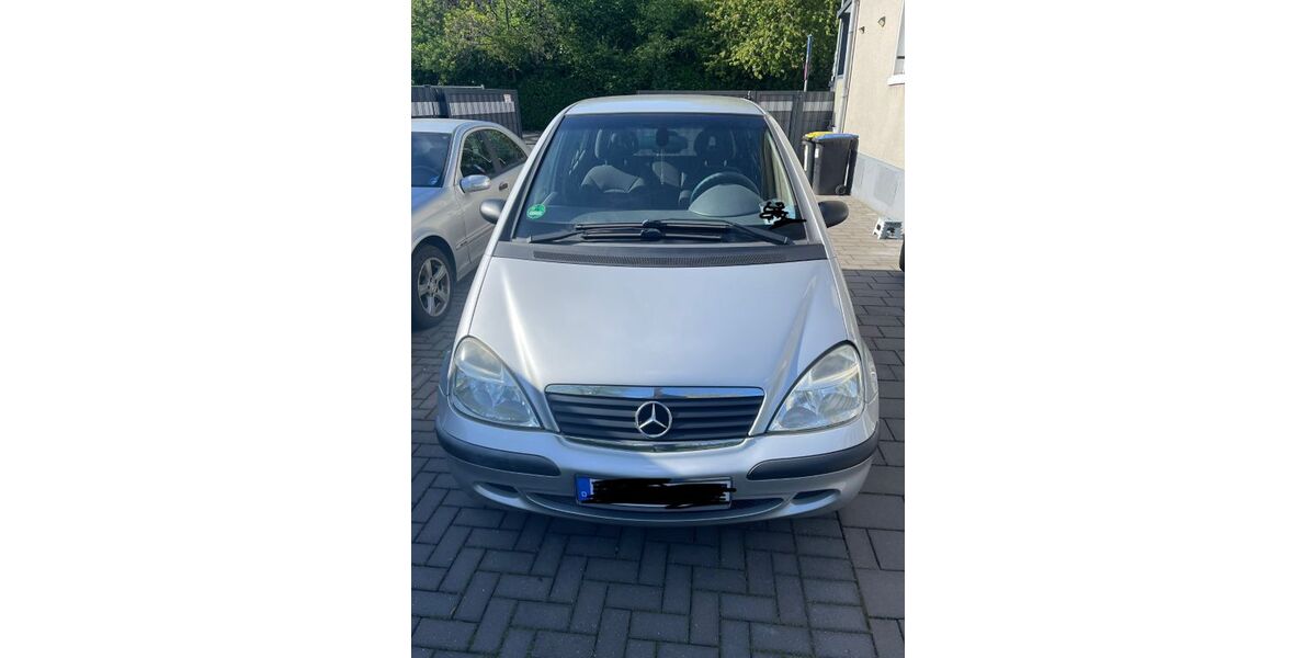 Mercedes-Benz A 140 178.000 km 999 &euro; Duisburg 47166