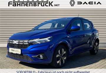 Dacia Sandero 43.000 km 15.290 &euro; Duisburg 47059
