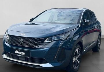 Peugeot 3008 17.700 km 22.990 &euro; Duisburg 47059